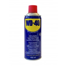 WD-40 speciālā eļļa, 400ml WD-403